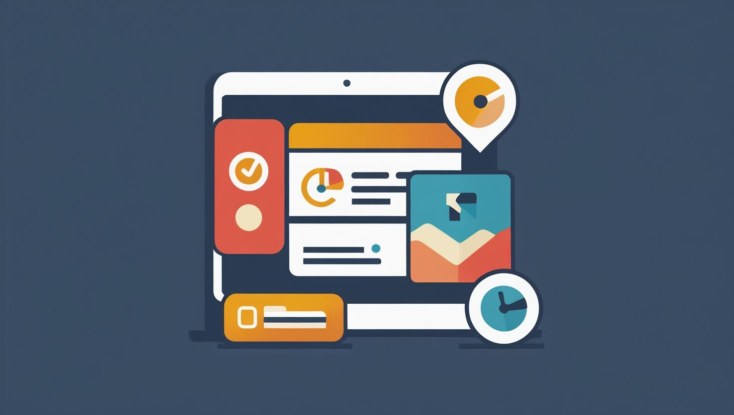 Ad Creative Icon