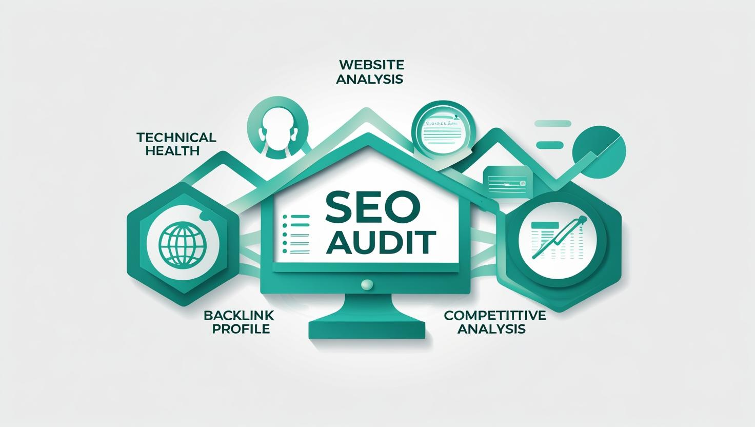 SEO Audit Icon