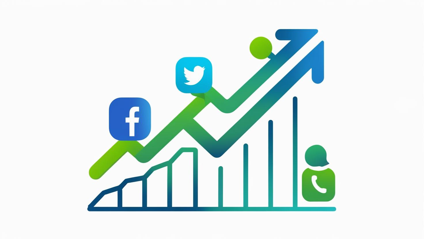 Brand Awareness Icon