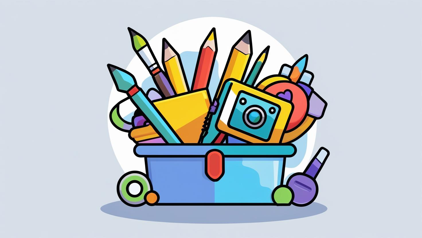 Creative Services Icon
