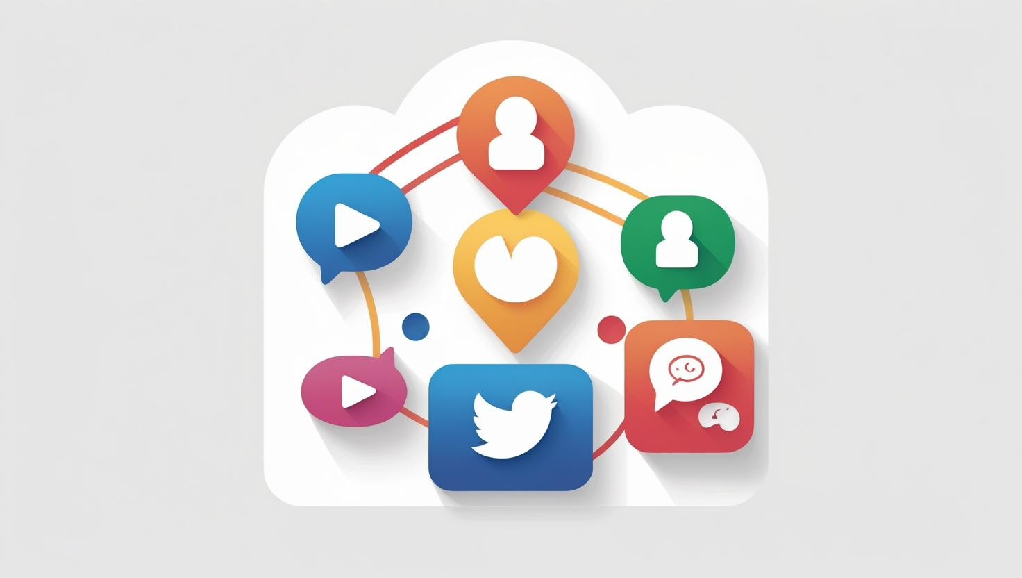 Direct Engagement Icon