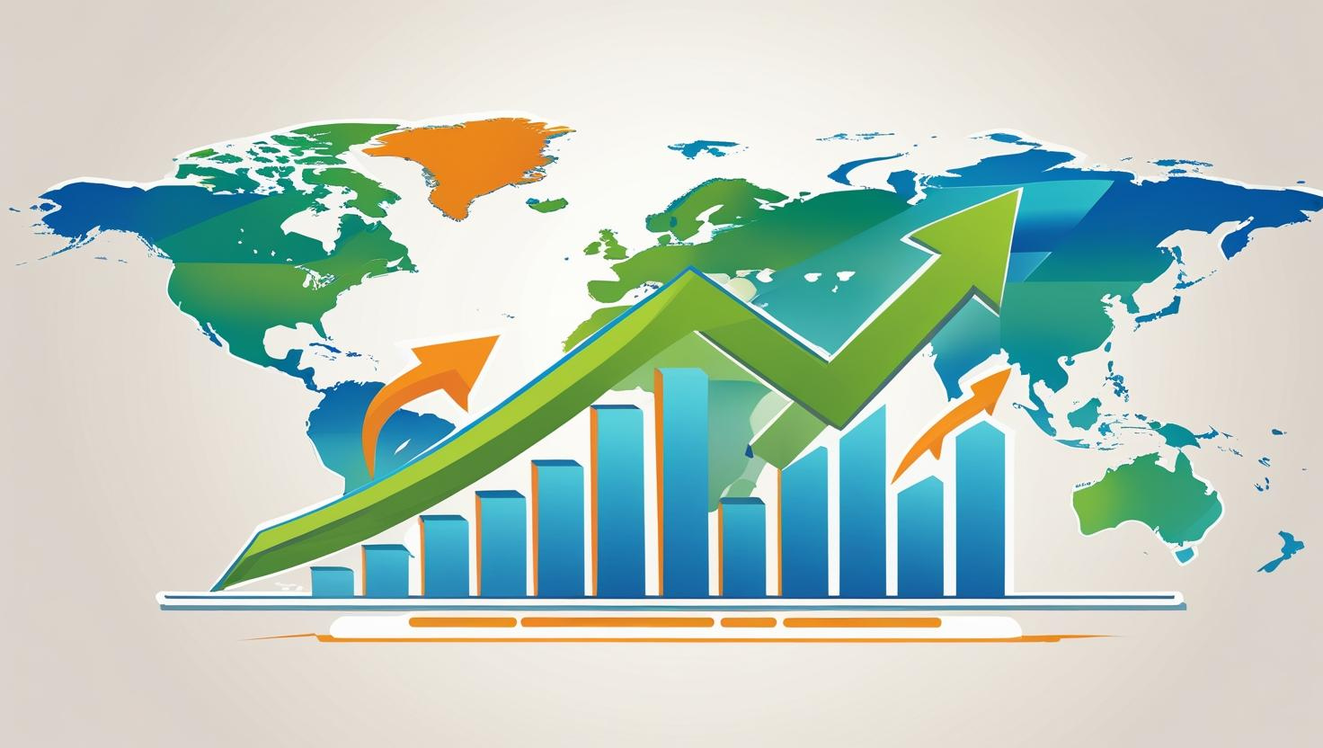 Increased Traffic Icon