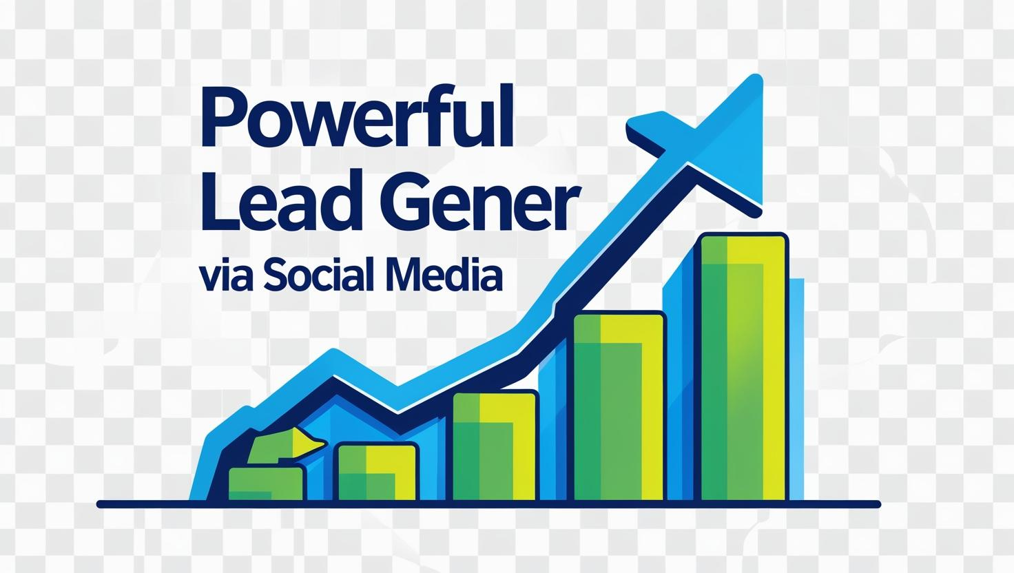 Lead Generation Icon