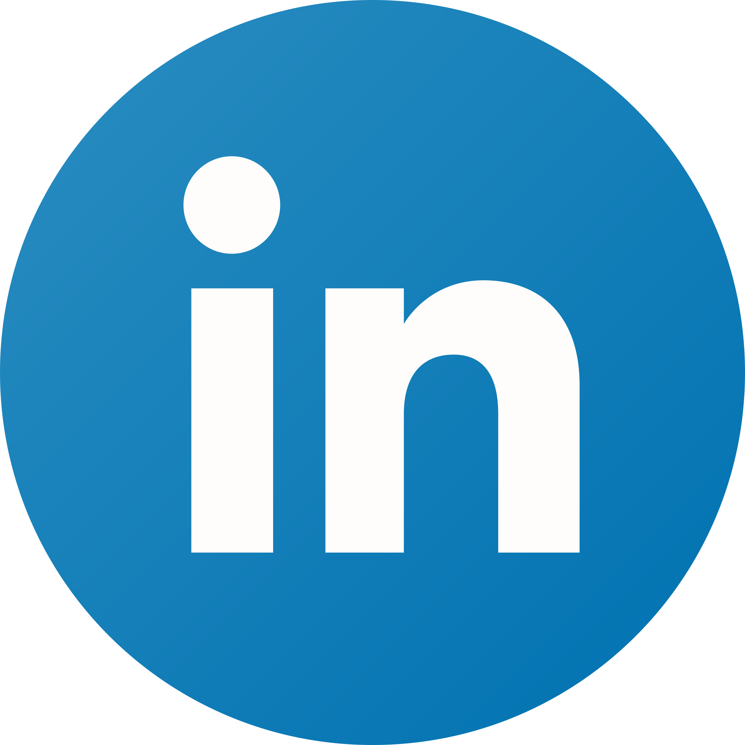 LinkedIn Icon