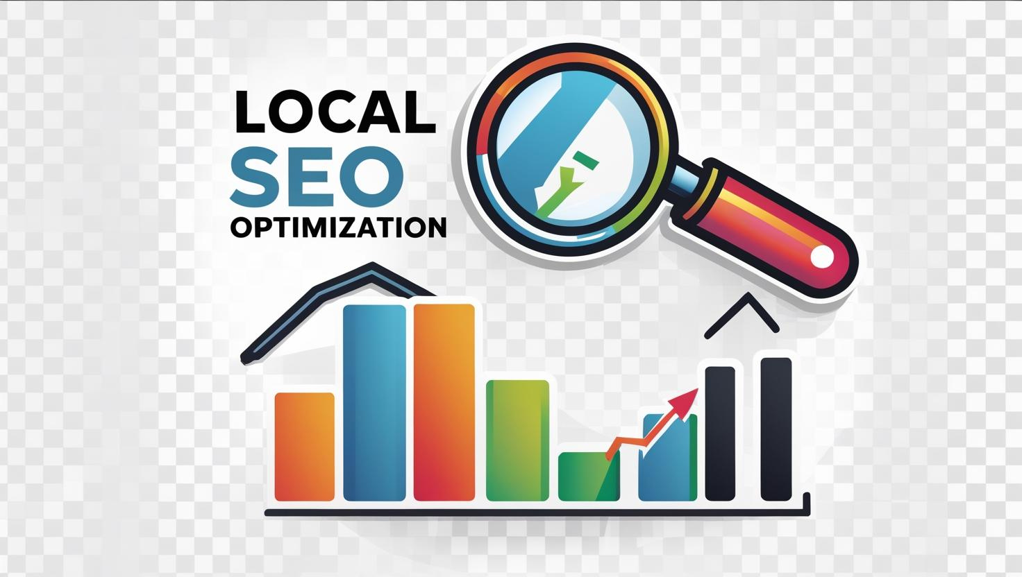 Local SEO Icon