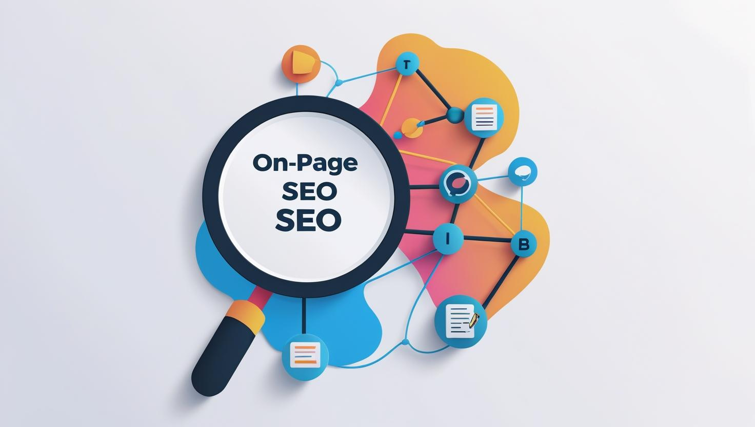 On-Page SEO Icon