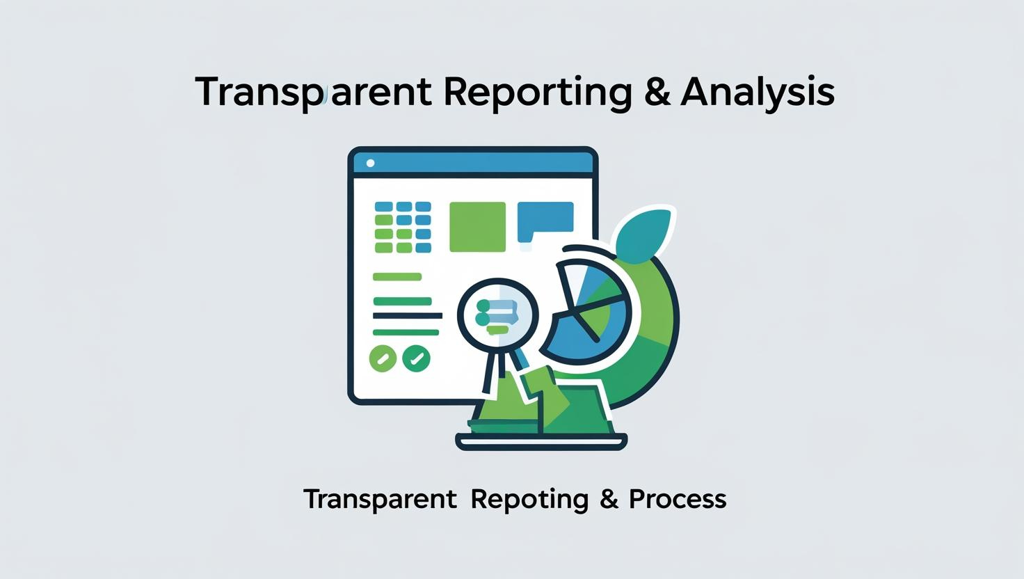 Reporting Icon