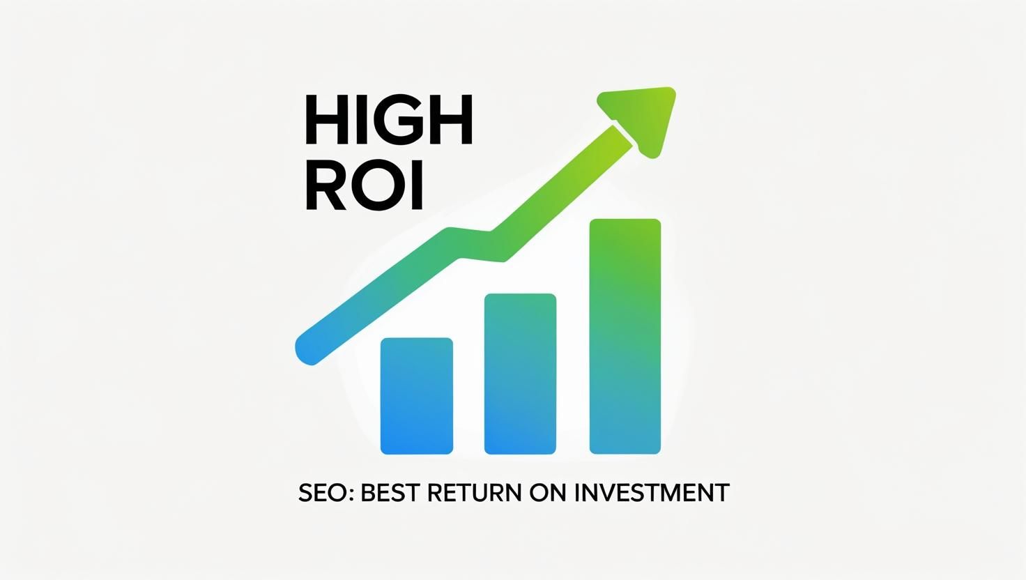 High ROI Icon