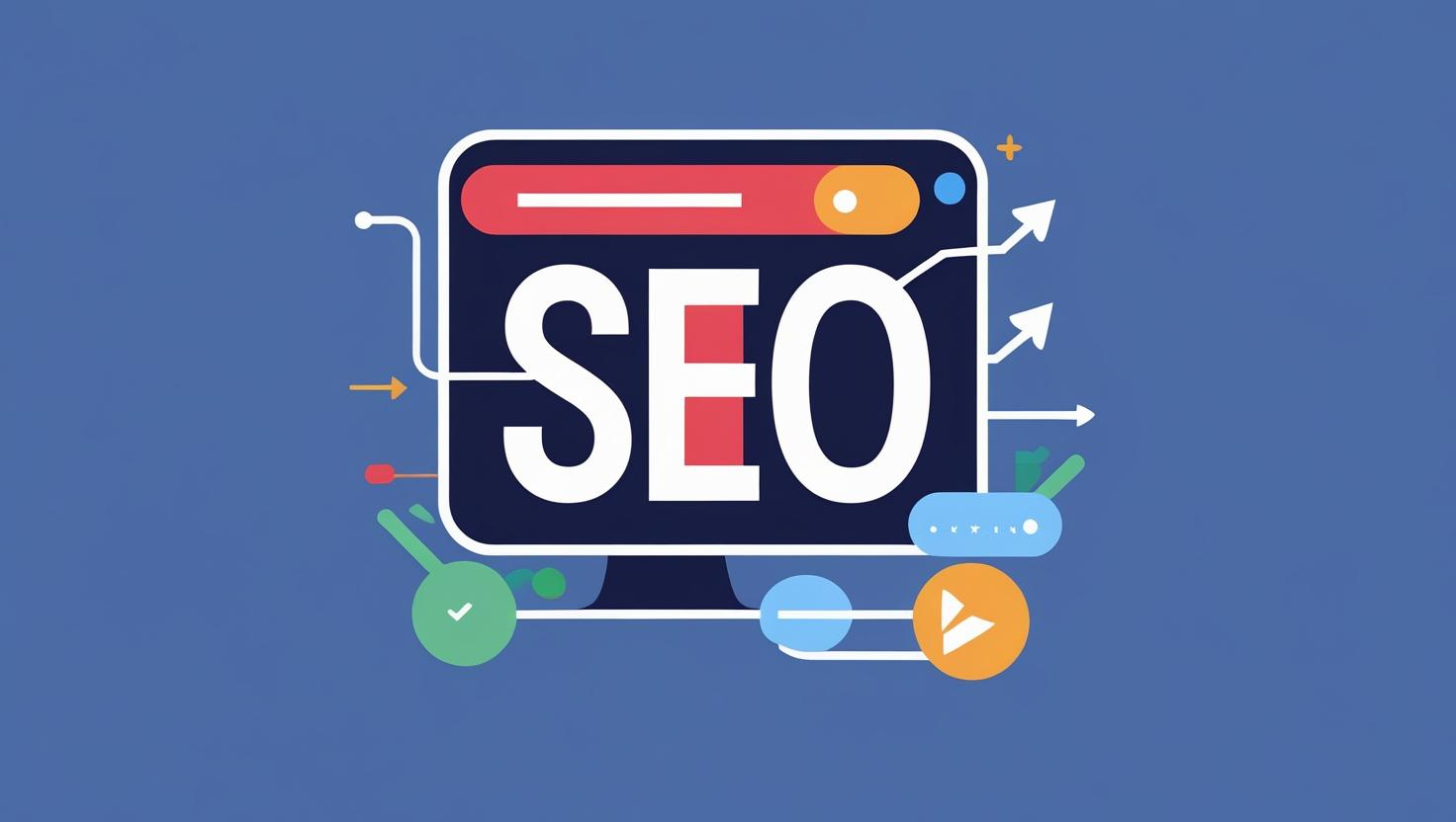 SEO Icon