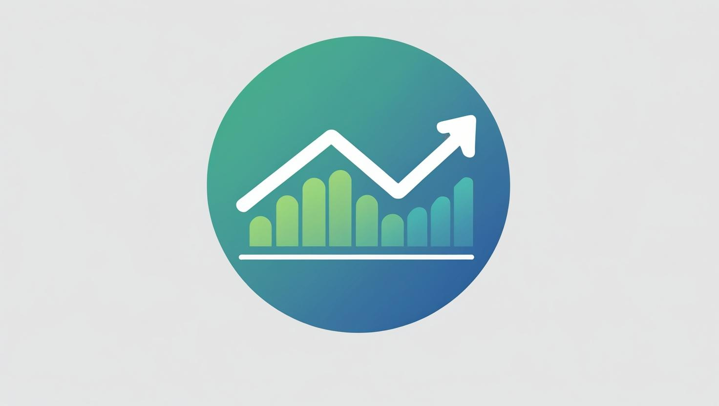 Social Analytics Icon