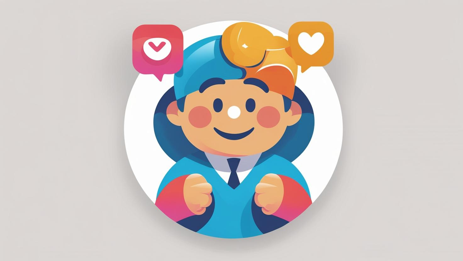 Social Media Icon