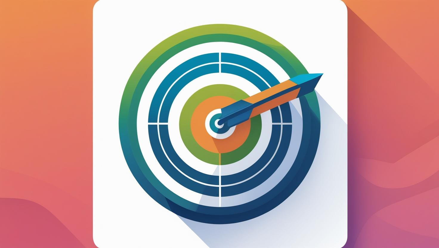 Precise Targeting Icon