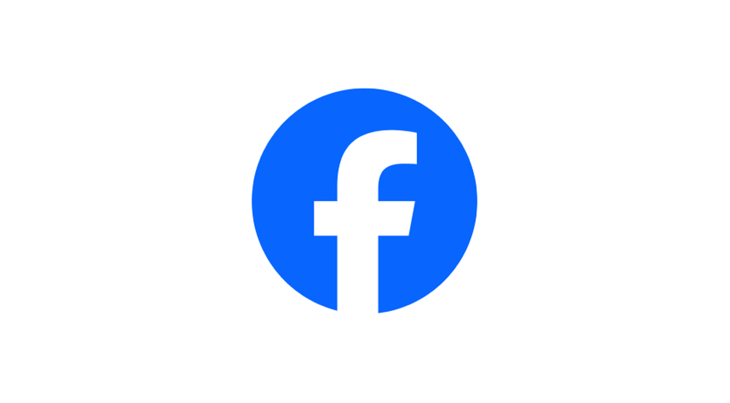 Facebook Logo
