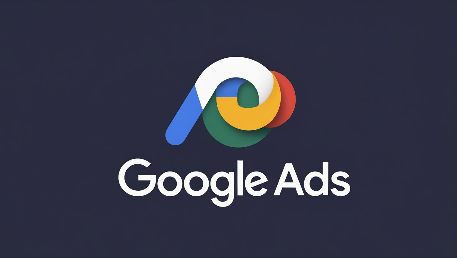 Google Ads Logo