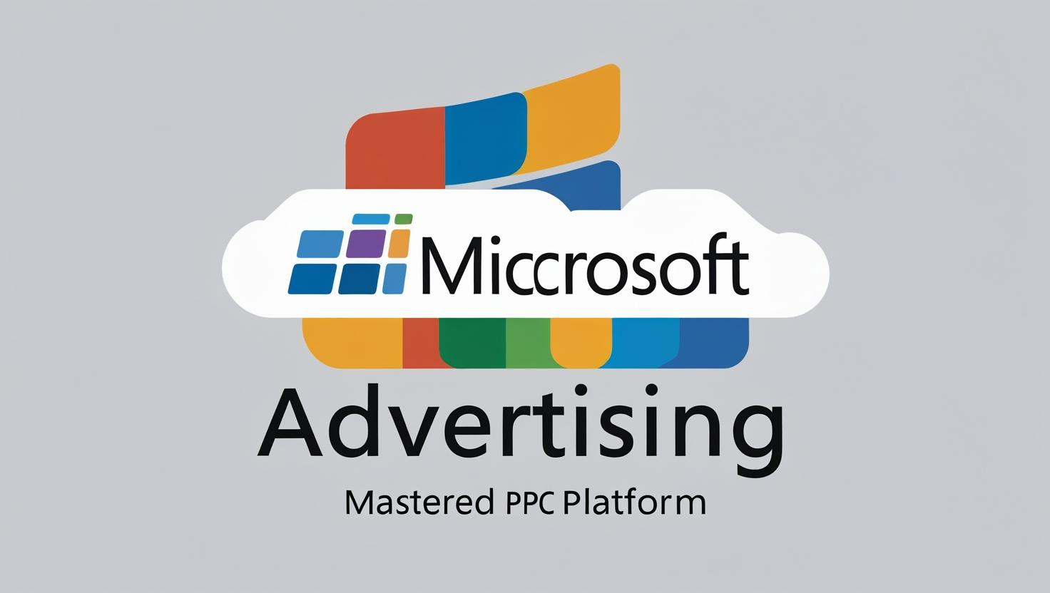 Microsoft Ads Logo